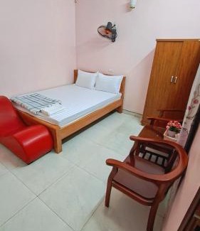 Tien Du Cama Y Desayuno | Nhà Nghỉ Đức Anh2