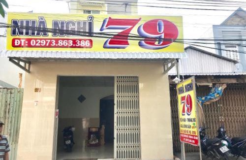 Rach Gia Casa | Nhà Nghỉ 79