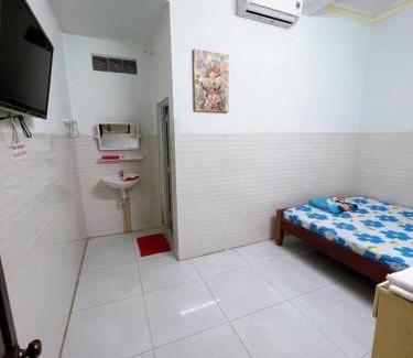 Rach Gia Casa | Nhà Nghỉ 79