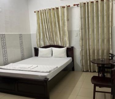 Thu Dau Mot Hotel | Nhà Nghỉ An Hoà