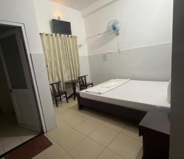 Thu Dau Mot Hotel | Nhà Nghỉ An Hoà