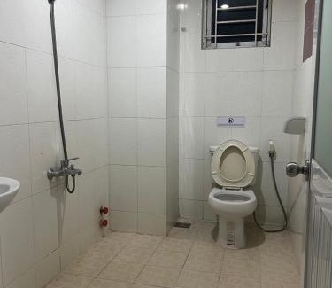 Thu Dau Mot Hotel | Nhà Nghỉ An Hoà