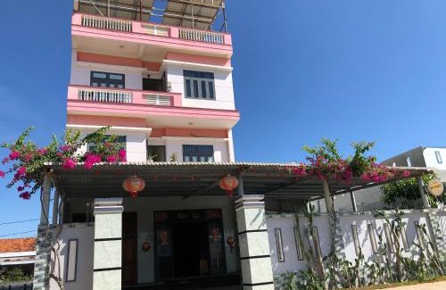 Dong Hoa Casa | Nhà Nghỉ An Phát