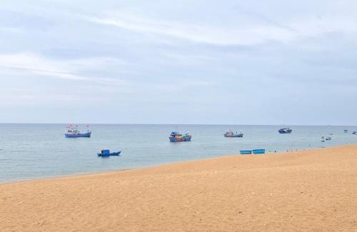 Dong Hoa Casa | Nhà Nghỉ An Phát