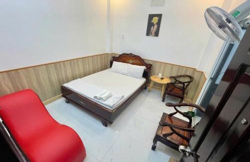 Rach Gia Hotel | Nhà Nghỉ An Phương