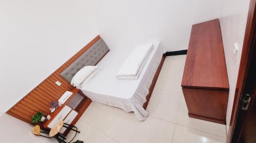 Bac Kan Hotel | Nhà nghỉ An Vũ Hotel cơ sở 2