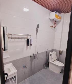 Bac Kan Hotel | Nhà nghỉ An Vũ Hotel cơ sở 2
