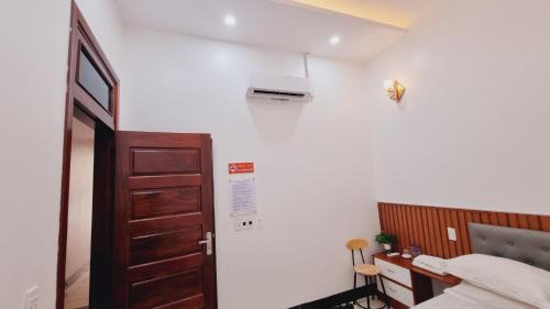 Bac Kan Hotel | Nhà nghỉ An Vũ Hotel cơ sở 2