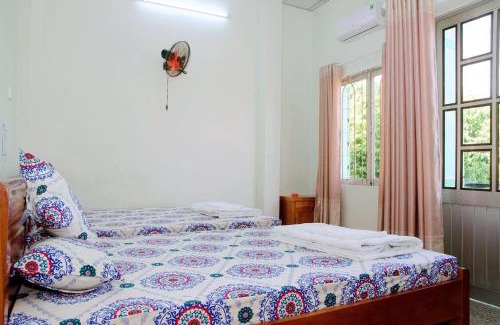 Phuoc Long Hotel | Nhà Nghỉ An Viên