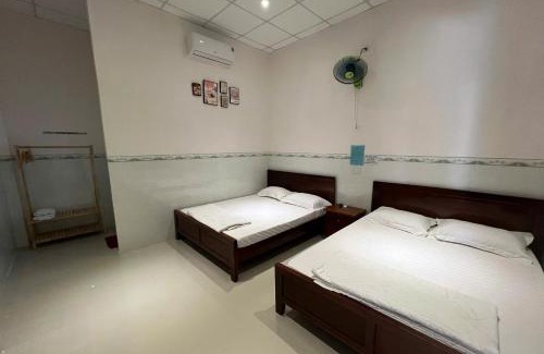 Mui Ne Casa | Nhà Nghỉ Bi Ti Mũi Né