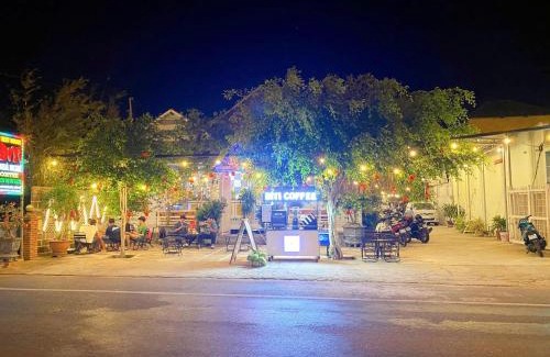 Mui Ne Casa | Nhà Nghỉ Bi Ti Mũi Né