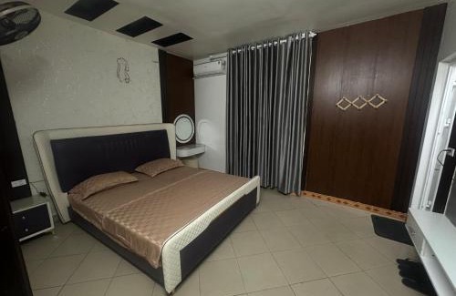 Hoang Mai Cama Y Desayuno | Nhà Nghỉ Cửu Long
