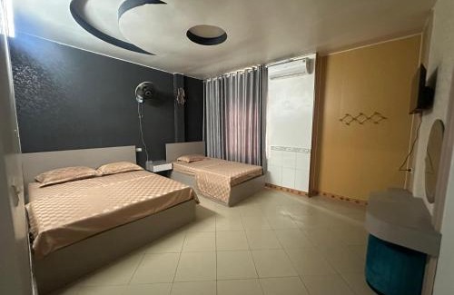Hoang Mai Cama Y Desayuno | Nhà Nghỉ Cửu Long