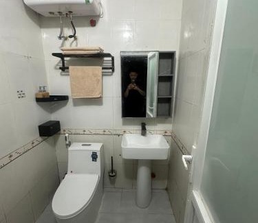 Hoang Mai Cama Y Desayuno | Nhà Nghỉ Cửu Long
