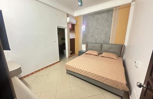 Hoang Mai Cama Y Desayuno | Nhà Nghỉ Cửu Long