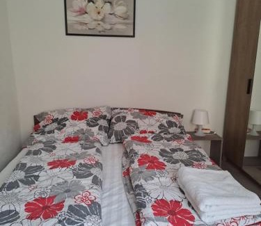 Libus Apartamento | nhà nghỉ cho cặp đôi và gia đình