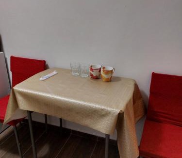 Libus Apartamento | nhà nghỉ cho cặp đôi và gia đình
