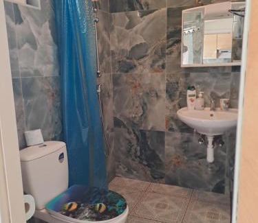 Libus Apartamento | nhà nghỉ cho cặp đôi và gia đình