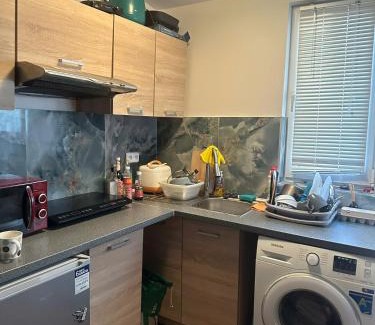 Libus Apartamento | nhà nghỉ cho cặp đôi và gia đình