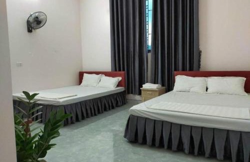 Nghia Lo Cama Y Desayuno | NHÀ NGHỈ DUNG TÀI