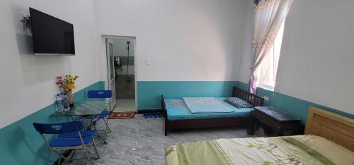 Pleiku Apartamento | Nhà Nghỉ Eva