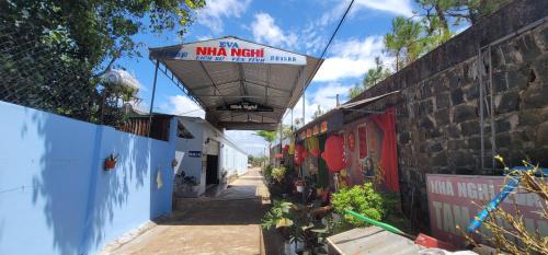 Pleiku Apartamento | Nhà Nghỉ Eva