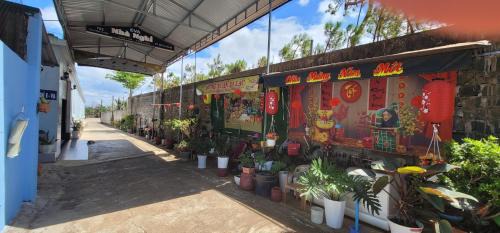 Pleiku Apartamento | Nhà Nghỉ Eva