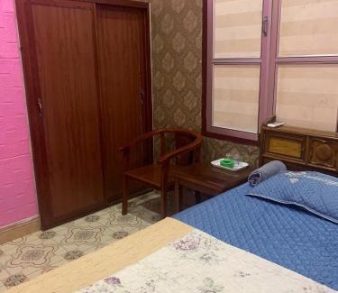 Quang Yen Casa | Nhà Nghỉ Hùng Ngà