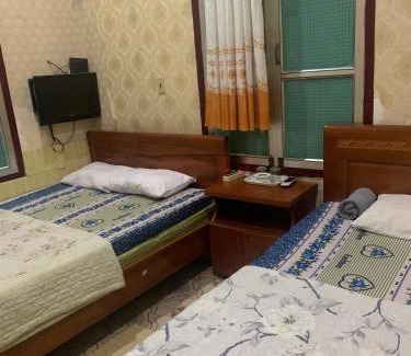 Quang Yen Casa | Nhà Nghỉ Hùng Ngà