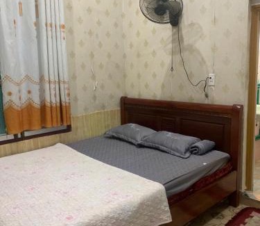 Quang Yen Casa | Nhà Nghỉ Hùng Ngà