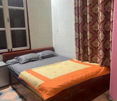 Quang Yen Casa | Nhà Nghỉ Hùng Ngà