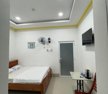 Ho Tram Casa | Nhà nghỉ Hương Trà