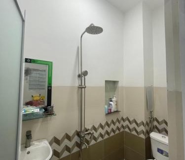 Ho Tram Casa | Nhà nghỉ Hương Trà