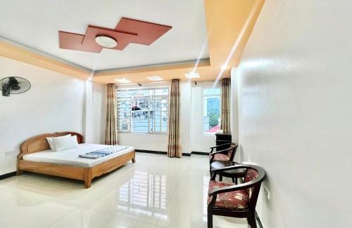 Lao Cai Hotel | Nhà nghỉ Hải Đăng - Hai Dang Hotel