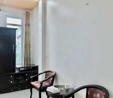 Lao Cai Hotel | Nhà nghỉ Hải Đăng - Hai Dang Hotel