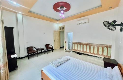Lao Cai Hotel | Nhà nghỉ Hải Đăng - Hai Dang Hotel
