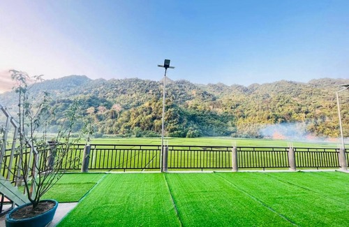 Nam Mau Casa | Nhà nghỉ Hồ Ba Bể TRẦN THỰC Homestay