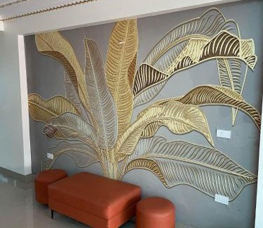 Binh Xuyen Apartamento | Nhà nghỉ Hiền Anh gần KCN Bá Thiện