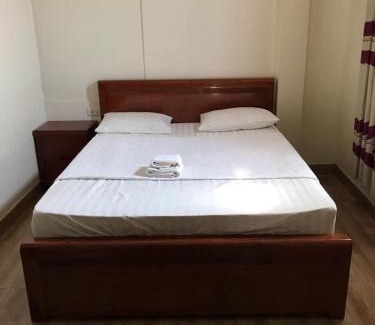 Binh Xuyen Apartamento | Nhà nghỉ Hiền Anh gần KCN Bá Thiện
