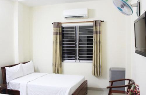 Binh Xuyen Apartamento | Nhà nghỉ Hiền Anh gần KCN Bá Thiện