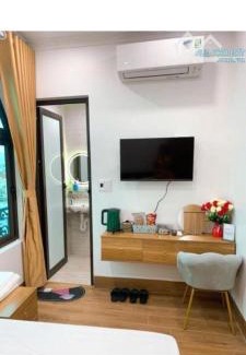 Binh Xuyen Apartamento | Nhà nghỉ Hiền Anh gần KCN Bá Thiện