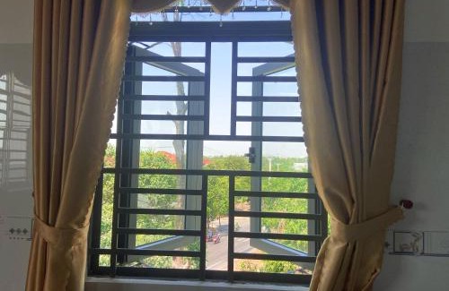 Co Do Cama Y Desayuno | Nhà Nghỉ Hoàng Khanh