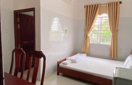 Co Do Cama Y Desayuno | Nhà Nghỉ Hoàng Khanh