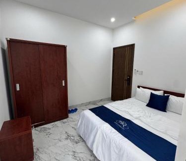 Duc Trong Cama Y Desayuno | Nhà nghỉ Hoàng Quân