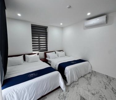 Duc Trong Cama Y Desayuno | Nhà nghỉ Hoàng Quân