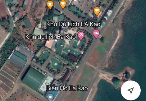Buon Ma Thuot Cama Y Desayuno | Nhà Nghỉ Hoàng Trang Hồ Ekao