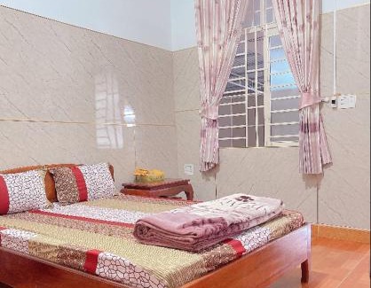 Buon Ma Thuot Cama Y Desayuno | Nhà Nghỉ Hoàng Trang Hồ Ekao