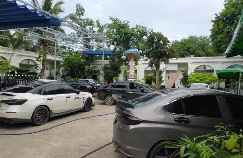 Chau Doc Hotel | Nhà Nghỉ Khá Thuận - phòng đơn