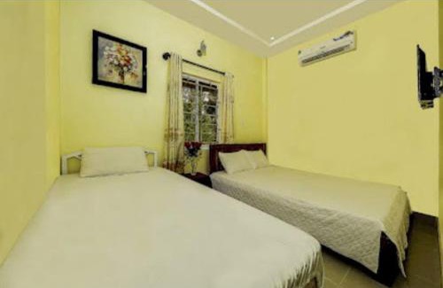 Thuy Xuan Apartamento | Nhà Nghỉ Khôi Nguyên