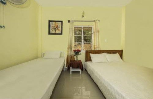 Thuy Xuan Apartamento | Nhà Nghỉ Khôi Nguyên